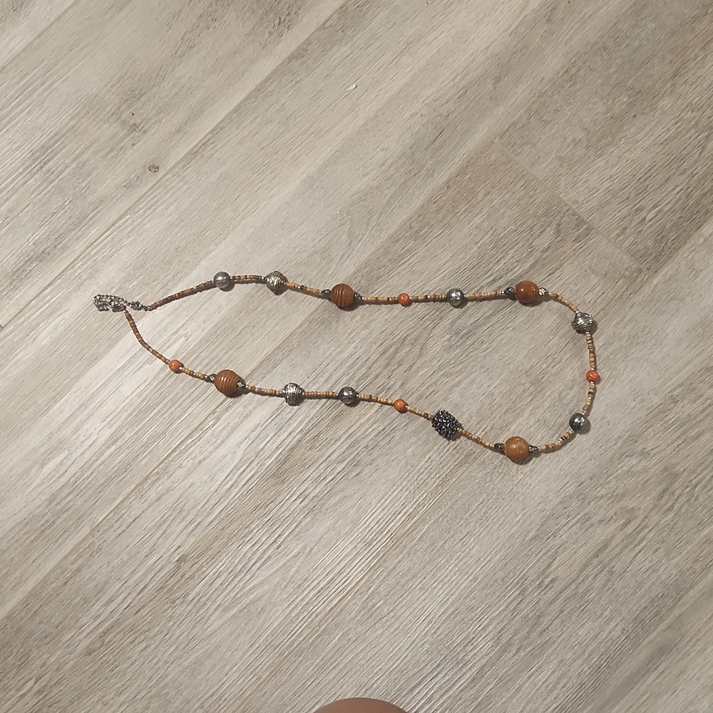 Necklace
